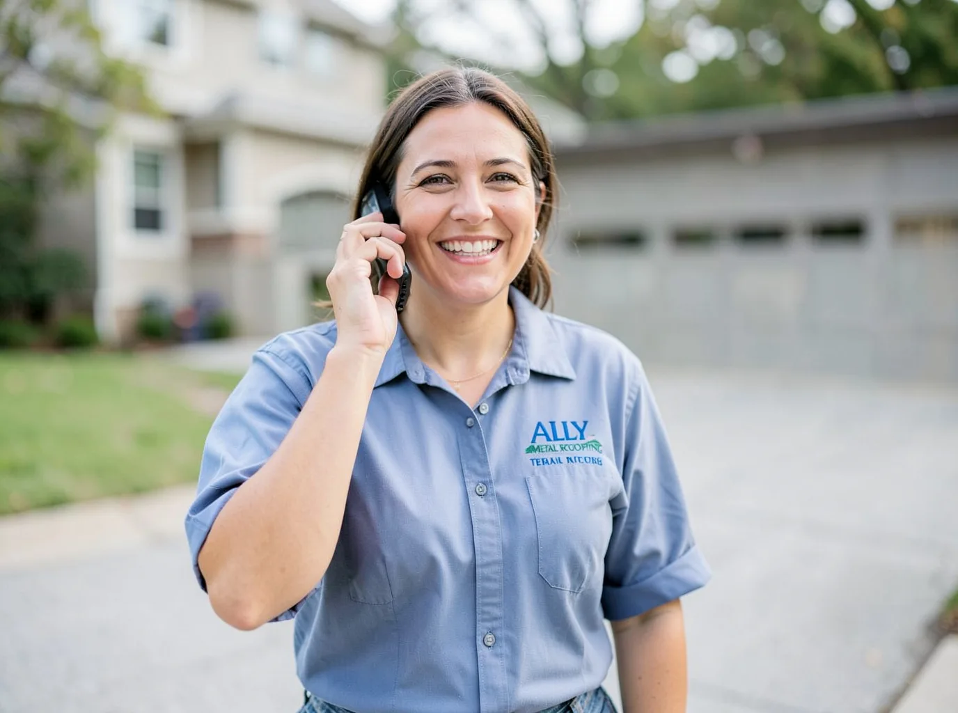 Metal Roof Installation Sharon, PA FAQs